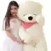 Đồ chơi búp bê sang trọng đồ chơi sang trọng vải đồ chơi lớn gối món quà sinh nhật gấu bông lớn ôm gấu