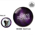 BEL bowling nguồn cung cấp VIA thương hiệu xuất khẩu chất lượng USBC chứng nhận bowling lỗ đen MÀU ĐEN Quả bóng bowling