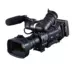 JVC JVC GY-HM890 HD camcorder phát sóng chuyên nghiệp phòng thu chuyên thu thập tin tức - Máy quay video kỹ thuật số máy quay sony Máy quay video kỹ thuật số