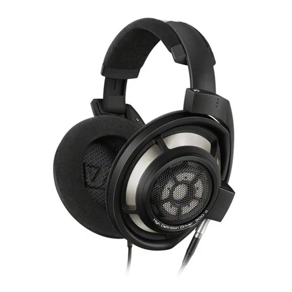 SENNHEISER/ Sennheiser HD800S наушники-вкладыши проводные гарнитура hd820/hdv820