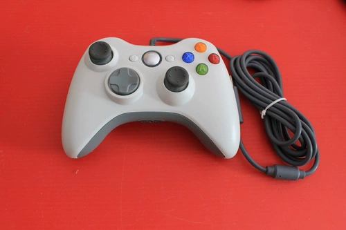 Xbox360slim Wired Harder Harder Natural Shell. Производитель оптом