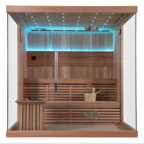 Мона Лиза, ванная комната, импортное кедровое дерево, одинарная и двуспальная, корейская сухая парилка, домашняя сауна, световая волна, паровая коробка для пота
