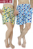 Mùa hè nam cotton năm-điểm quần short ngủ quần phần mỏng lỏng thường XL bông nhà quần bãi biển quần ngắn Quần tây