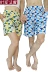 Mùa hè nam cotton năm-điểm quần short ngủ quần phần mỏng lỏng thường XL bông nhà quần bãi biển quần ngắn