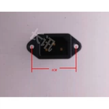 [Черная медная нога] рисоватка электрическая плита питания