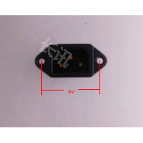 [Черная медная нога] рисоватка электрическая плита питания