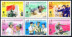 Macao Stamps 2014 Đại sứ quán tại Úc Gói kỷ niệm lần thứ 15 Garrison 6 Thương hiệu mới Sản phẩm đặc biệt tem thư cổ Tem