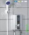 STR-30T tình yêu mở rộng 1 giây nước nóng tức thì máy nước nóng nhanh nhà bếp Po máy nước nóng điện loại nóng máy nước nóng năng lượng mặt trời đại thành Máy đun nước
