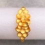 Vòng tay hoa lớn mới Đồng tiền châu Âu vòng tay mạ vàng nữ Việt Nam vòng tay vàng cát giả vàng vòng tay quà tặng trang sức cưới vòng bạc cho bé