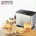 Hồng Kông Mua sắm Kenwood Kenwood Kay Wood BM450 toàn thân bằng kim loại máy bánh mì tự động có vé - Máy bánh mì máy làm sandwich Máy bánh mì