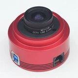Zhenwang Optoeelectronics Zwo ASI224MC USB3.0 High -Uensitivity Color Planet Camera