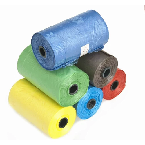 Мешок для мусора для домашних животных 20/Скалотые собаки зажима уборки сантехнические принадлежности для перевозки туалета с ограниченными возможностями