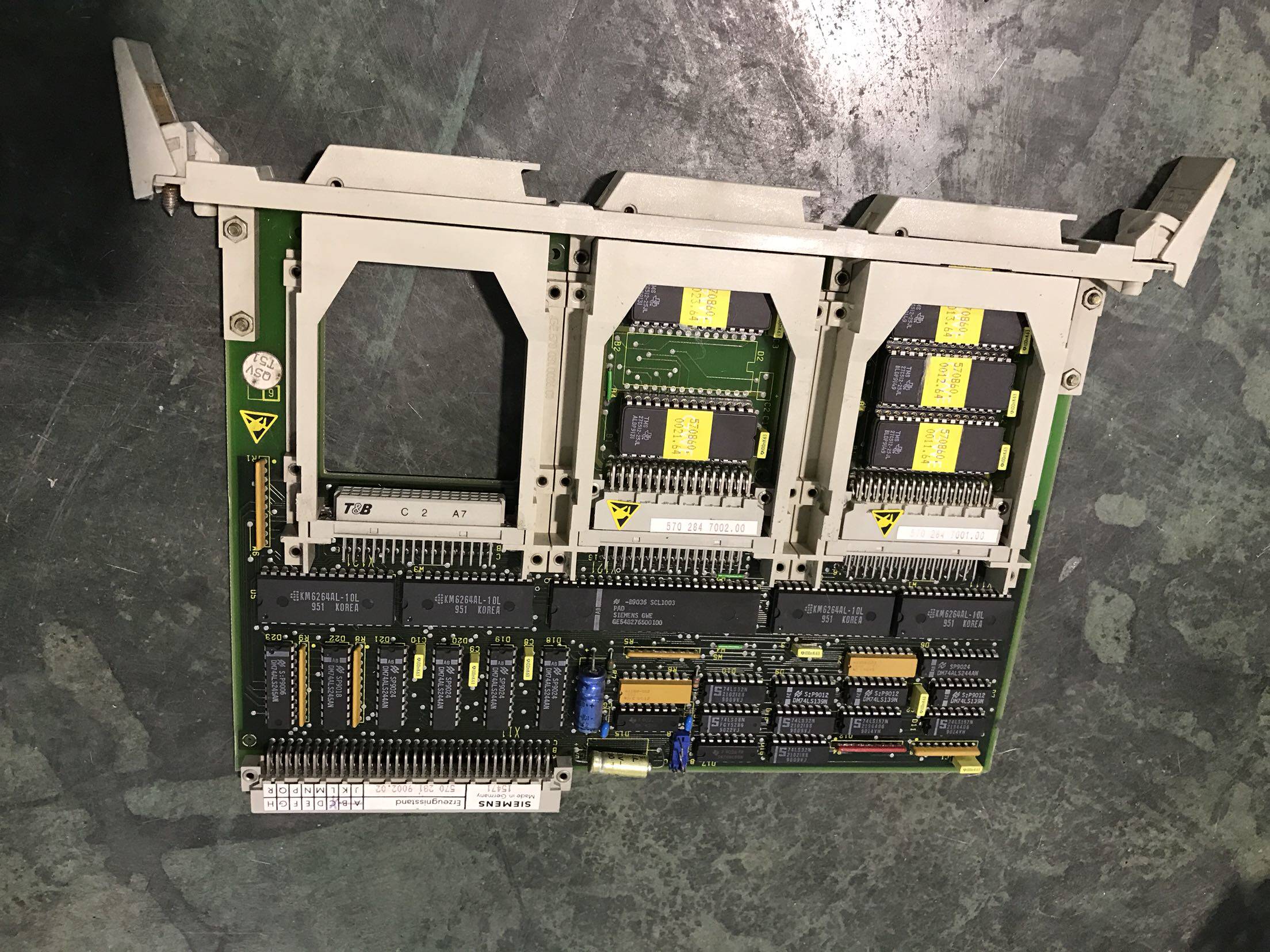 6FX1128-1BA00板卡