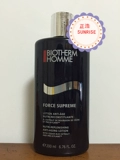 [Подлинное место] Day-Biotherm/Biobi Spring Men's Plining Tie Lewy/Toner 200 мл
