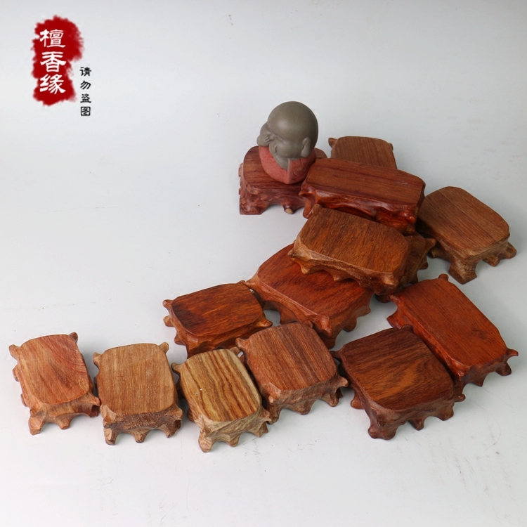 高檔太行崖柏實木象棋套裝 大號中國象棋折疊便攜棋盤禮品包郵