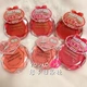 Nhật Bản COSME Awards Canmake Ida Shui Run Creamy Blush Cream Trang điểm tự nhiên nhiều màu Mới 16 # - Blush / Cochineal