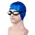 Kính bơi dành cho người lớn HD dành cho người lớn HD chống thấm nước chống sương mù mạ hộp lớn kính bơi phoenix 203 Goggles