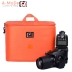 A-MoDe IN01 Máy ảnh DSLR lót siêu nhẹ chống thấm nước dày máy ảnh lớn Fuji Sony - Phụ kiện máy ảnh kỹ thuật số Phụ kiện máy ảnh kỹ thuật số