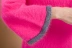 Áo len nữ chất lượng cao nhung nguyên chất của phụ nữ áo khoác mùa thu và mùa đông Áo len mới cashmere áo khoác ngoài của phụ nữ tay áo năm điểm - Faux Fur