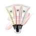 Đích thực thể hình nghiên cứu không gây dị ứng BB cream kéo dài kiểm soát dầu che khuyết điểm cách ly trang điểm khỏa thân nền tảng chất lỏng BB giữ ẩm kem nền missha Kem BB