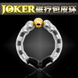 Joker Magnetic Therapy Therapy The ForeSkin Obsumple Sompound Ipplem