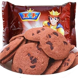 Император Йижхов принц Quqi Star Biscuits аромат аромата шоколада 85G