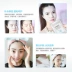 Nhà sản xuất Tong Yan Mask Silk Protein Whitening Moisturising Mặt nạ mỹ phẩm Wei Shang chính hãng - Mặt nạ mặt nạ bột trà xanh Mặt nạ