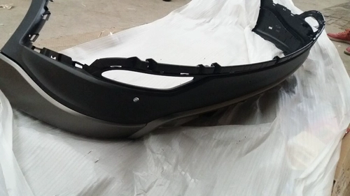 Южная Корея импортировала автомобили Новая Shengda Back Bummer Bumper Кожа вокруг новых продуктов новые продукты