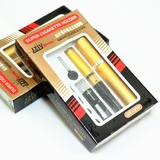 Мундштук, портативный чемодан, магнитная насадка, резиновые кольца