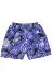 Quần short nhà của nam giới Kích thước lớn Silk Pajama quần bãi biển quần lụa xử lý nhiều màu quần đũi nam cao cấp Quần tây