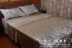 Nhà dệt may trang nhã 60s bộ đồ giường bằng vải satin 1,8 m bộ giường đôi chăn ga gối - Quilt Covers chăn sưởi điện Quilt Covers
