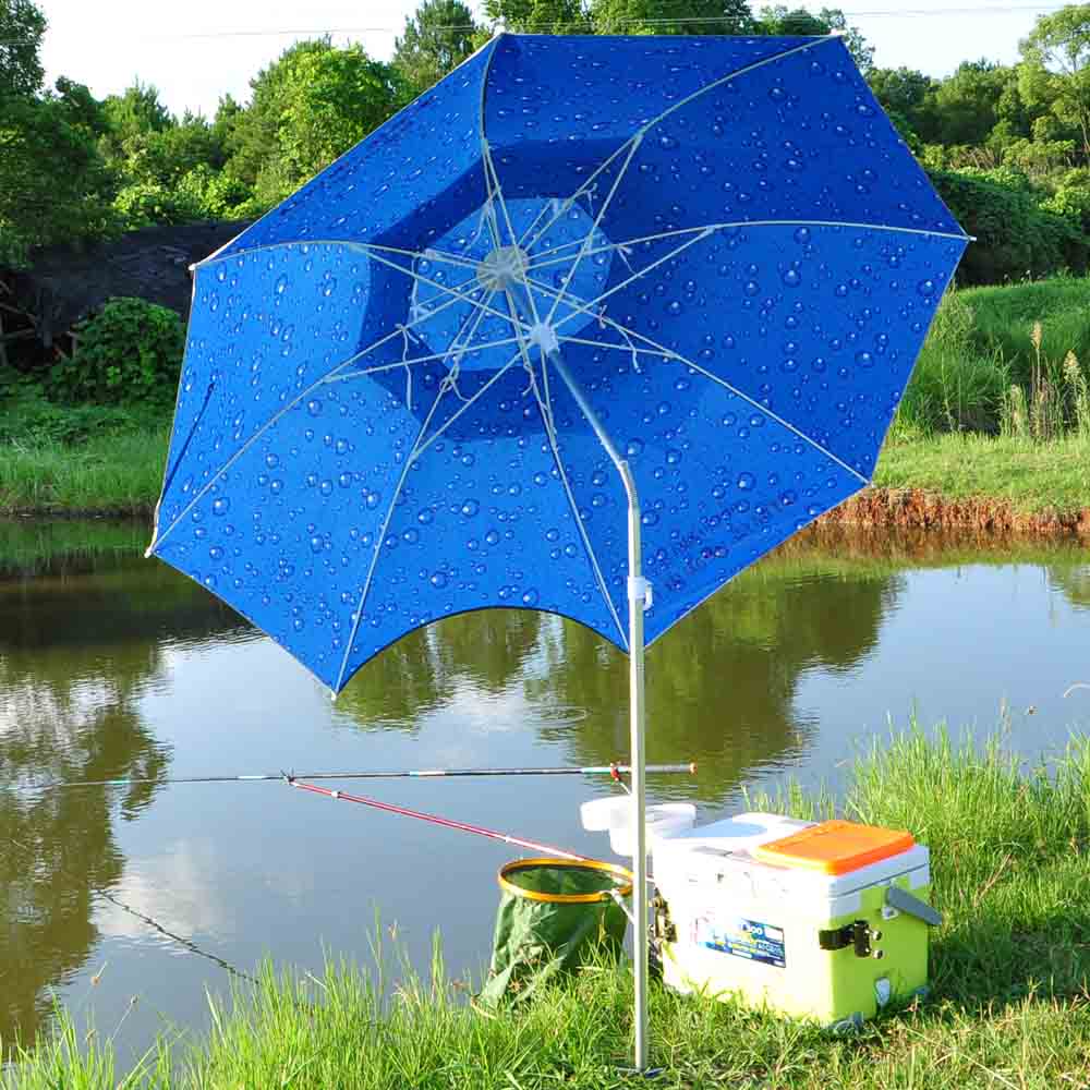 Зонты для рыбалки