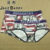 Giải phóng mặt bằng điều trị Jiang Bang chính hãng khuyến mãi bán nữ tam giác nam boxer couple trung eo đồ lót hộp duy nhất