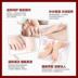 Boquan Ya massage chân chà tẩy tế bào chết kem chân phim foot phim chăm sóc bàn chân kem chân giữ ẩm nam giới và phụ nữ thuốc trị nứt gót chân nặng Trị liệu chân