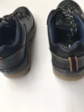 Saina 纳 0551a Стальная голова обувь трудовые туфли мужская анти -стрипная антистатическая воздушная обувь
