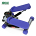 Nhà nước dễ dàng Mini Stepper thủy lực Stepper đi bộ Stepper Lắc chân Thiết bị thể dục Trang chủ - Stepper / thiết bị tập thể dục vừa và nhỏ tạ điều chỉnh Stepper / thiết bị tập thể dục vừa và nhỏ