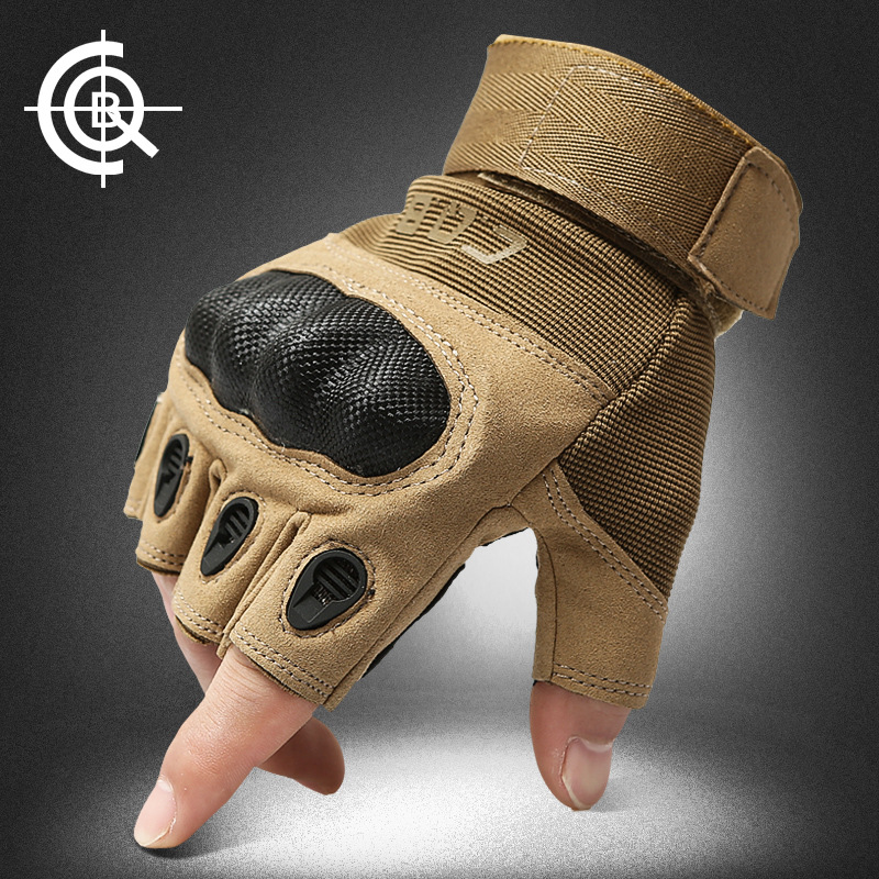 cqb gloves