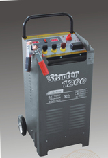 Инструмент для ремонта электрики 厂家直销曙光快速启动(表组指针显示)充电机jqst-1000快速启电机