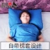 Beishan Wolf Travel Túi ngủ Bẩn vệ sinh lót Du lịch dành cho người lớn Du lịch ngoài trời Ultralight Portable Khách sạn trong nhà - Túi ngủ