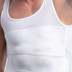 Bốn mùa Slim nam corset bụng vest eo đặt stereo chặt chẽ corset phần mỏng đáy vest Corset