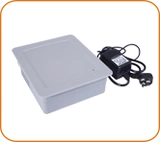 AM Sound Magnetic Decoder Shopping Mall Store Shoot Shower Dr AntheTheft Soft Label Sound Magnetic Anti -Magnetic AntheTheft Декодер