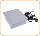 AM Sound Magnetic Decoder Shopping Mall Store Shoot Shower Dr AntheTheft Soft Label Sound Magnetic Anti -Magnetic AntheTheft Декодер