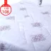 Shengyu nhà dệt mùa xuân và mùa thu bởi lõi mỏng đơn quilt ký túc xá sinh viên duy nhất đôi là trắng chăn bông giá rẻ	 Quilts