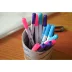 Lượng nước tiêu thụ Pen Pen phai công cụ phổ biến khí tiêu thụ bút DIY tay may Quilting - Công cụ & vật liệu may DIY
