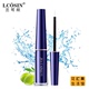 Không màu trong suốt mascara tạo hình không thấm nước curling vitamin e lông mày lông mi tăng trưởng lỏng dày ladies kéo dài mascara không trôi Kem Mascara / Revitalash