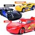 Xe điện điều khiển từ xa Toy Boy Disney Racing Story 3 McQueen Mẫu xe lớn Lightning Mai Kun mua đồ chơi Đồ chơi điều khiển từ xa