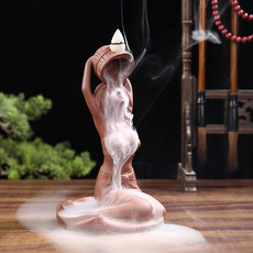 Бумага собственн-уплотнения мешков waterfall incense burner