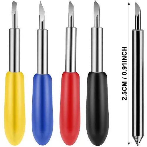 Резкие лопасти для Cricut Explore Air/Air 2