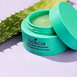 Boscia cactus Water Moisturizer - веганский неправомерный натуральный