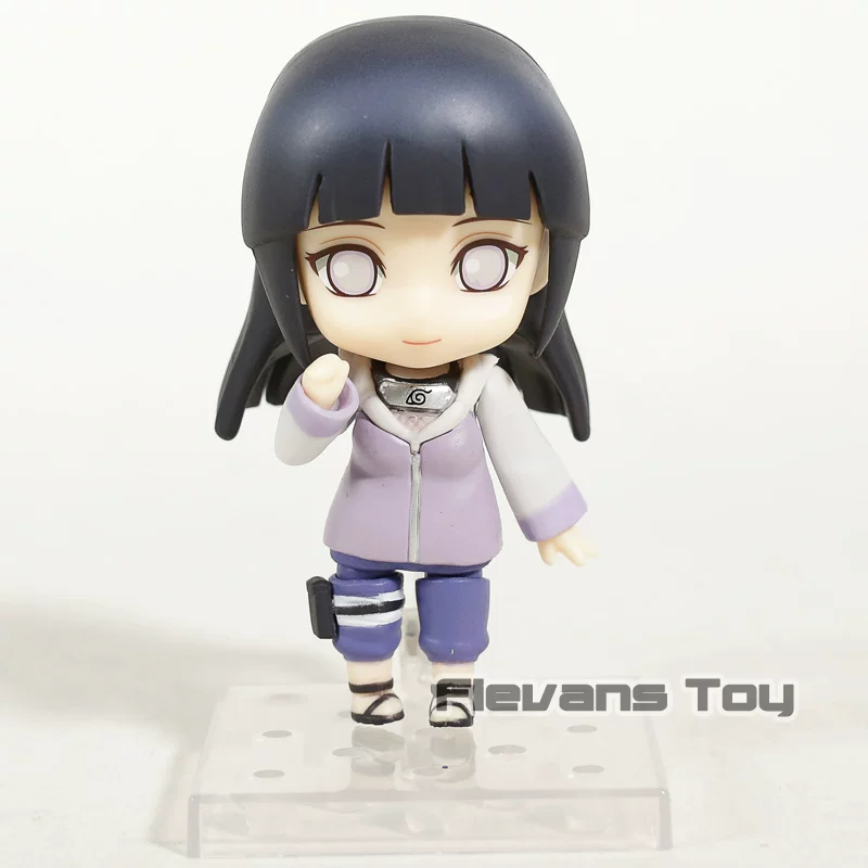 Фигурка-кукла HINATA HYUGA 879 Q Version